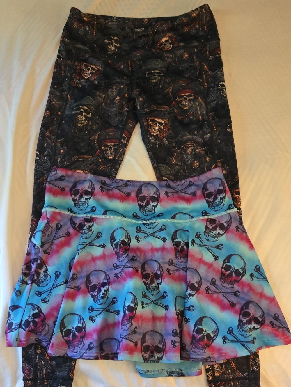 CVG PIRATE BUNDLE Size LG
